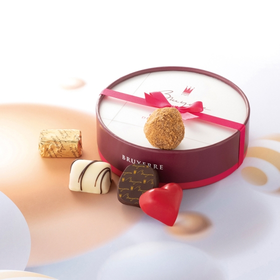 ブリュイエール　セレクション　６