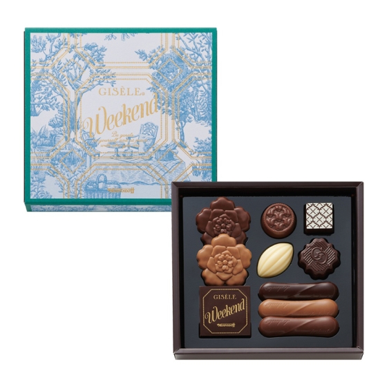 ウィークエンド