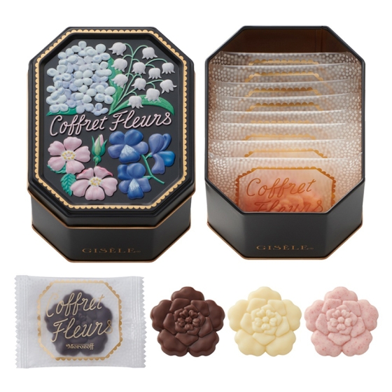 コフレフルール