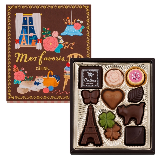 カリーヌ（ドリーミー）