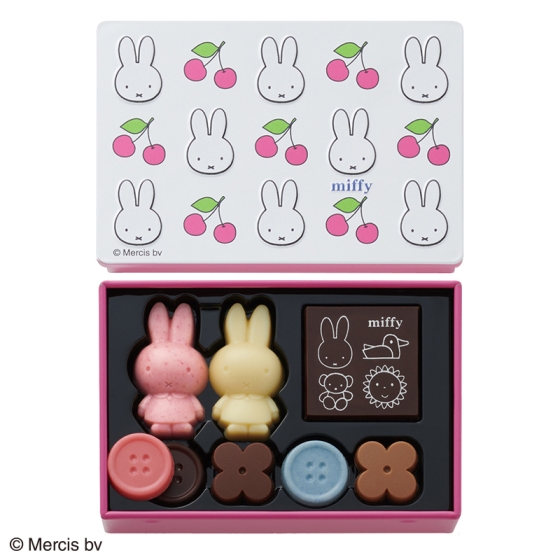 ミッフィーコレクション