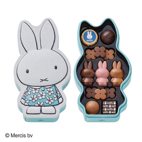 マイミッフィー