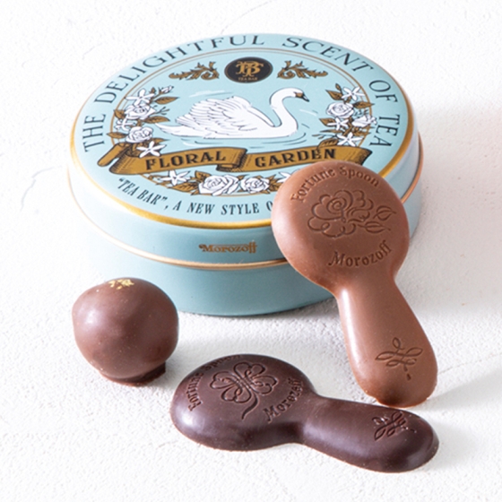 タイニーカン（フローラルガーデン）