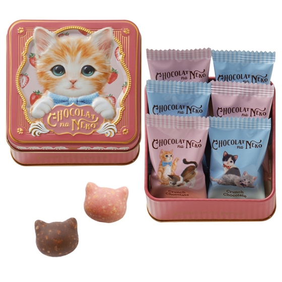 甘えんぼうのリン