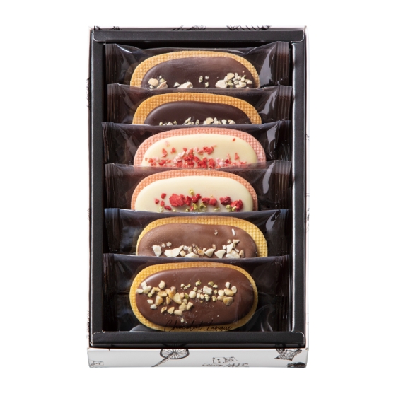 ショコララング