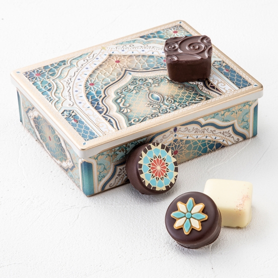 サバーフ（朝）