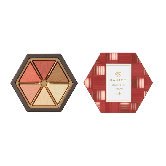 国産苺タブレット