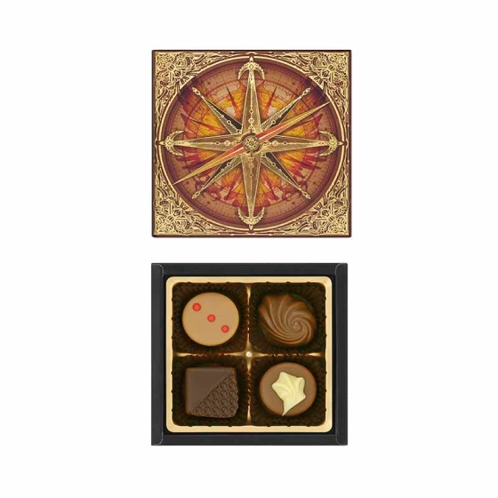 コンパス（羅針盤）