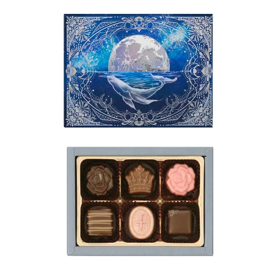 ヴァールフィッシュ（鯨）