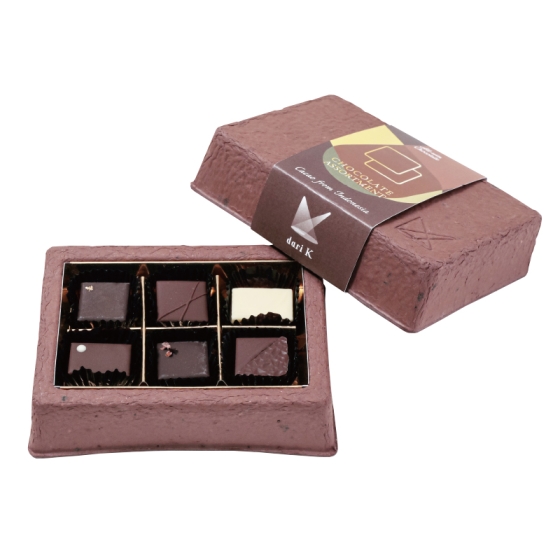 ショコラアソート