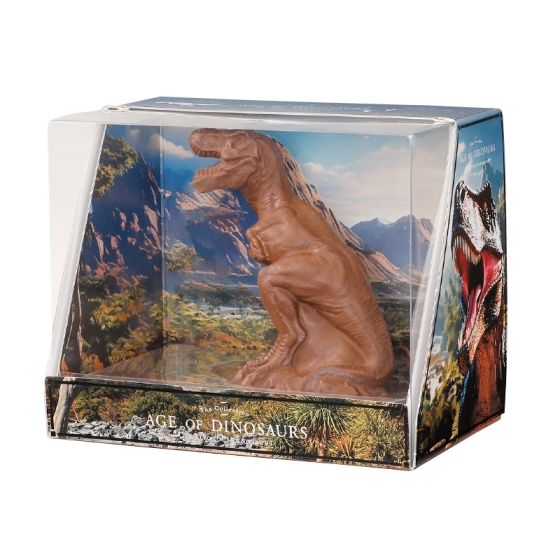 ティラノサウルス