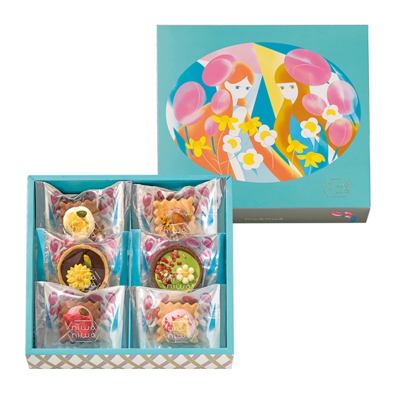 フラワーベッドアソート