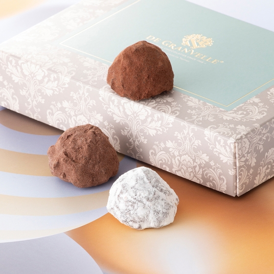 ベーシックトリュフ