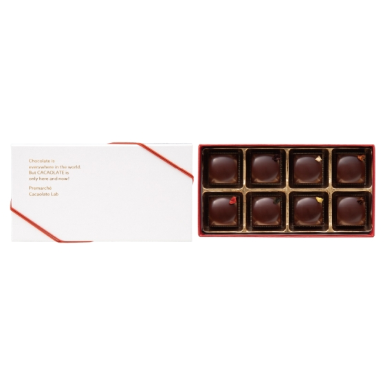 ボンボン・カカオレート