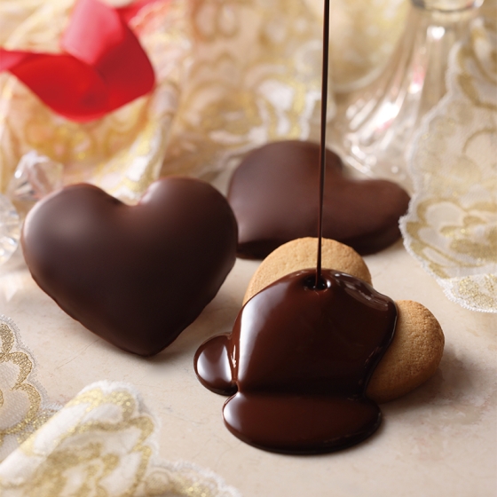 しあわせサブレ（ショコラ）