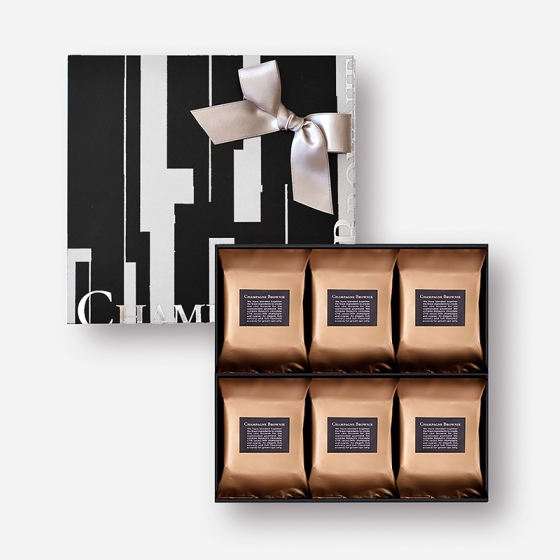 シャンパーニュブラウニー